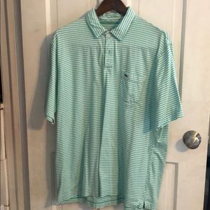 MEN’s Vineyard Vines collared shirt